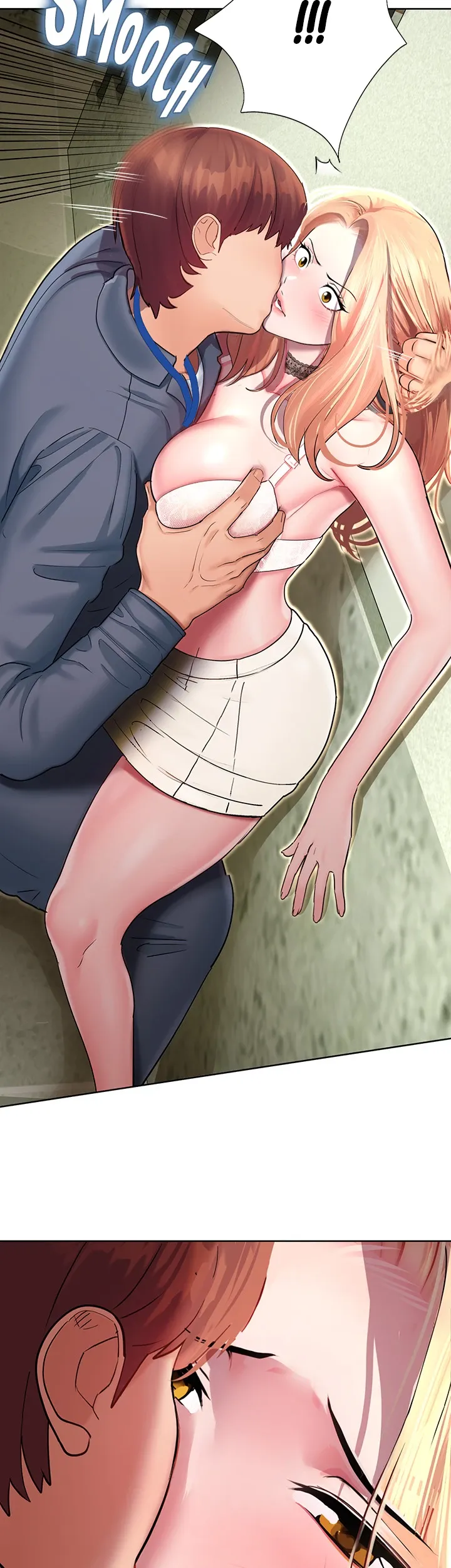 Welcome to Erotic Land Chapter 6 page 24 - 