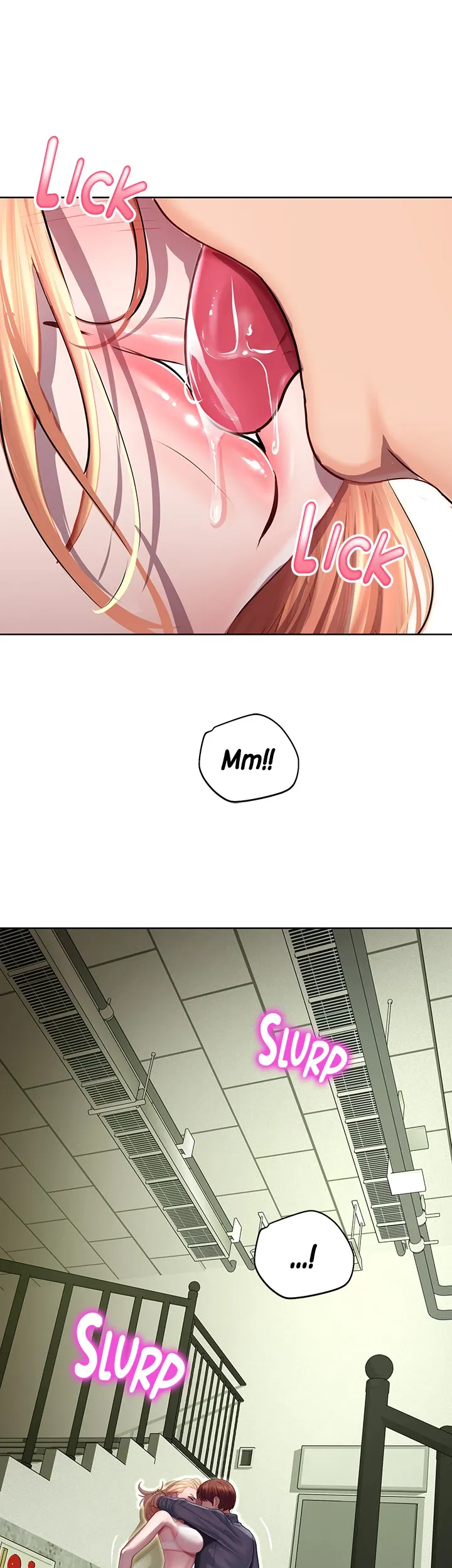 Welcome to Erotic Land Chapter 6 page 26 - 
