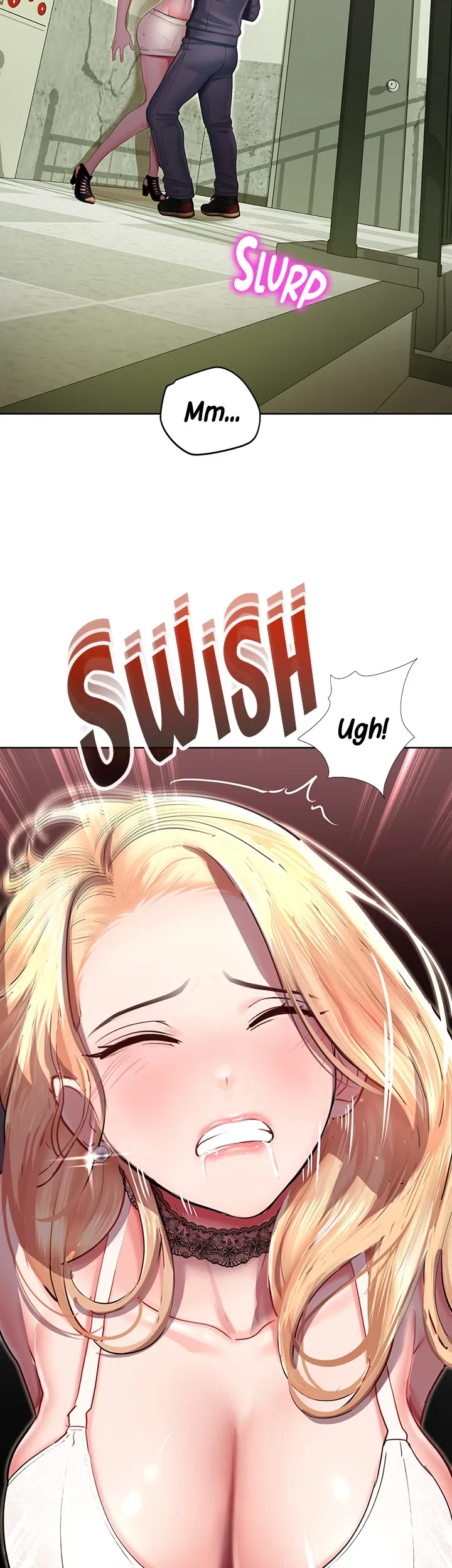 Welcome to Erotic Land Chapter 6 page 27 - 