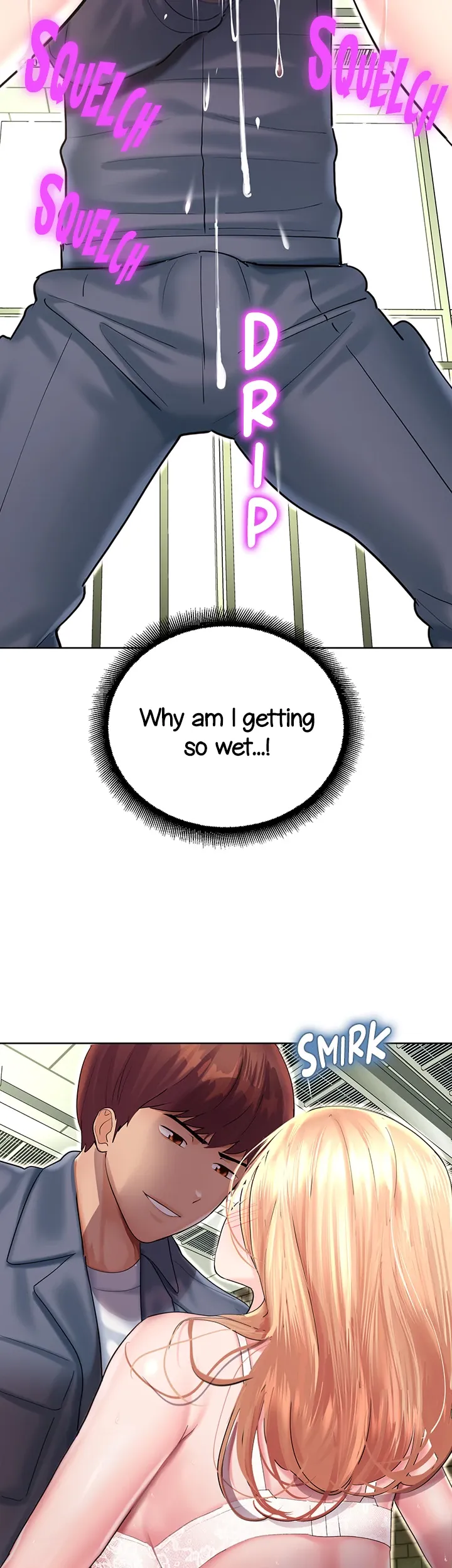 Welcome to Erotic Land Chapter 6 page 43 - 