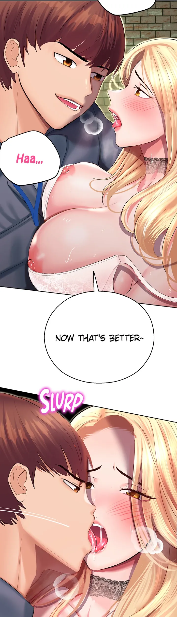 Welcome to Erotic Land Chapter 6 page 48 - 