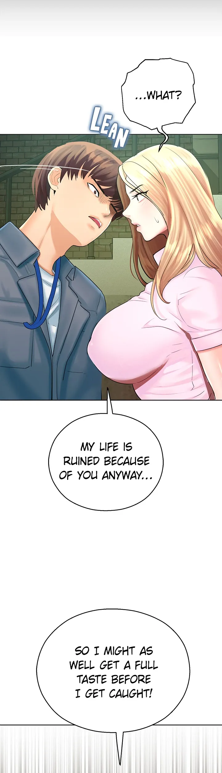 Welcome to Erotic Land Chapter 6 page 6 - 