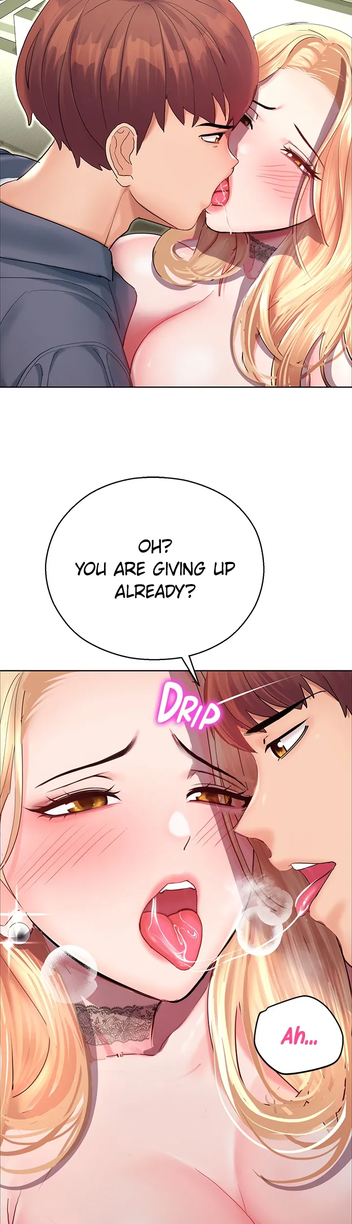 Welcome to Erotic Land Chapter 6 page 52 - 