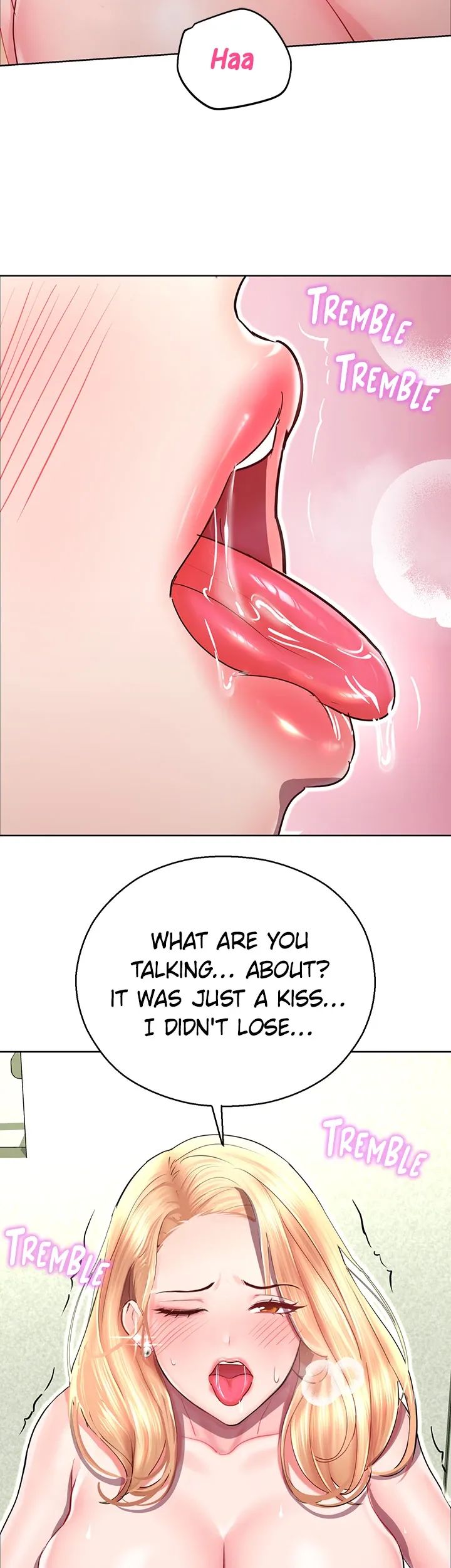 Welcome to Erotic Land Chapter 6 page 53 - 