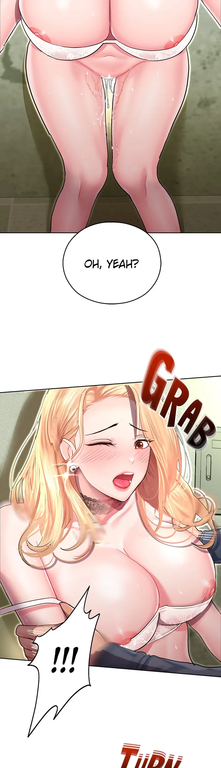 Welcome to Erotic Land Chapter 6 page 54 - 