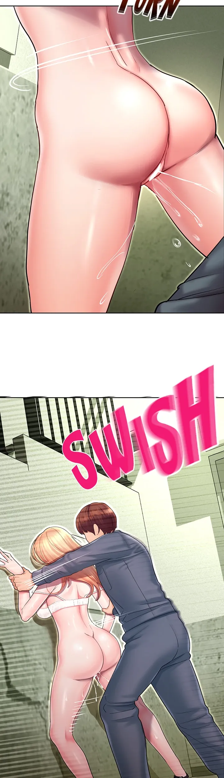 Welcome to Erotic Land Chapter 6 page 55 - 