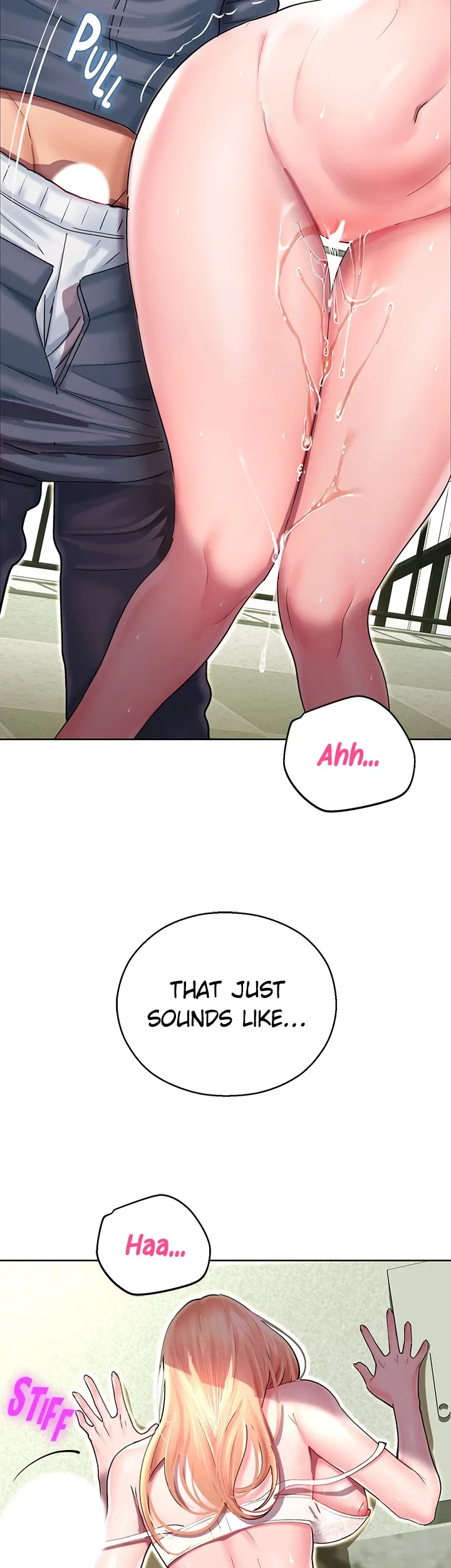 Welcome to Erotic Land Chapter 6 page 58 - 
