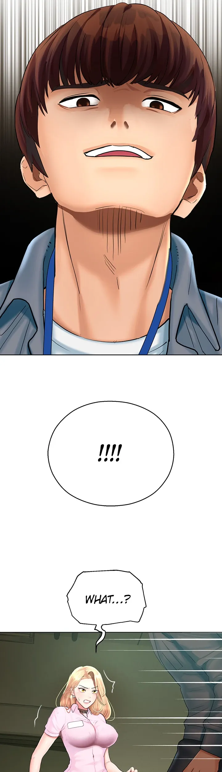 Welcome to Erotic Land Chapter 6 page 7 - 