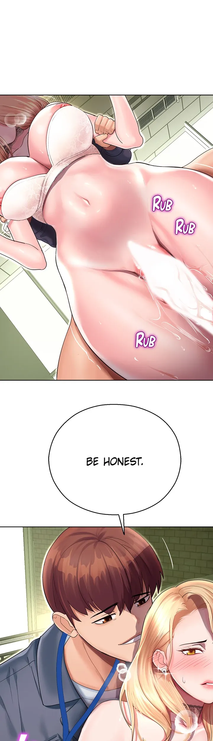 Welcome to Erotic Land Chapter 6 page 61 - 