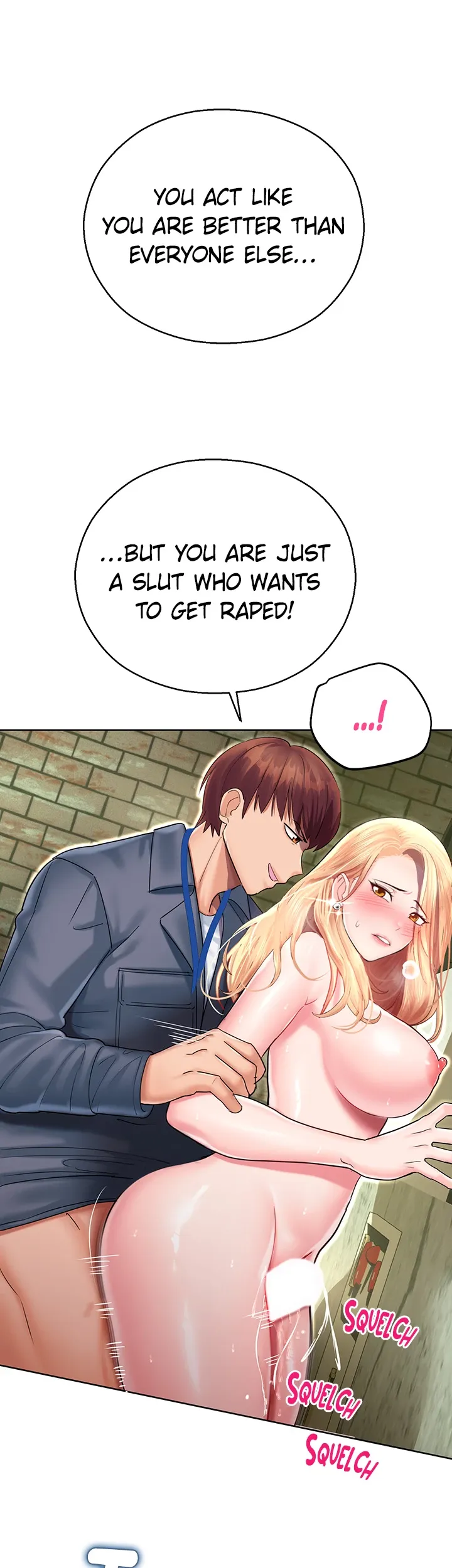 Welcome to Erotic Land Chapter 6 page 65 - 