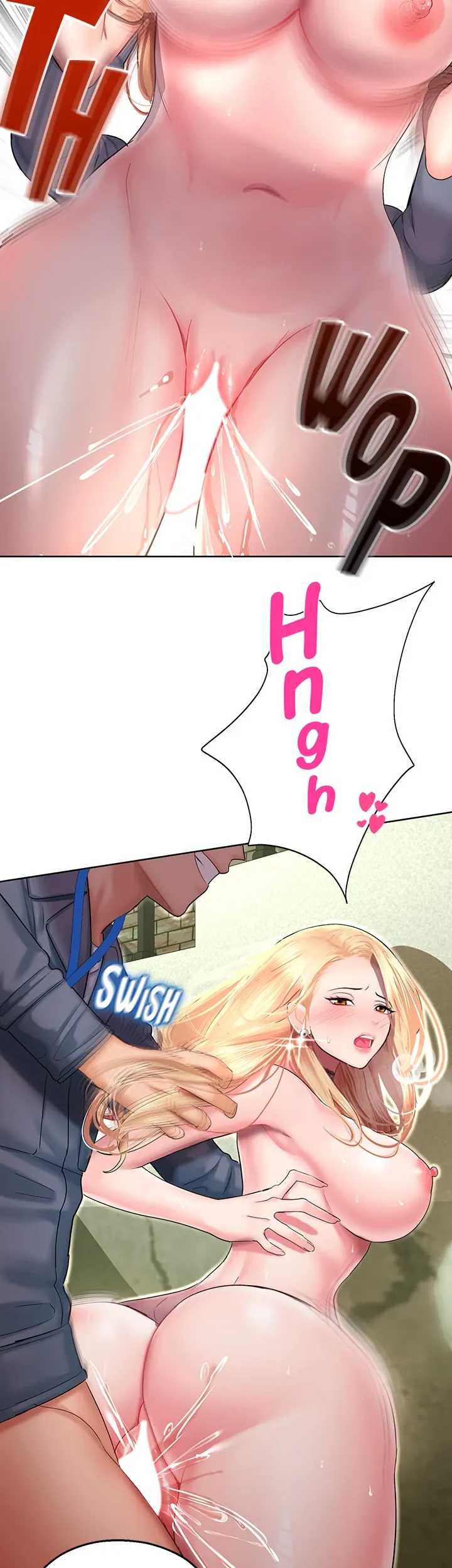 Welcome to Erotic Land Chapter 6 page 68 - 