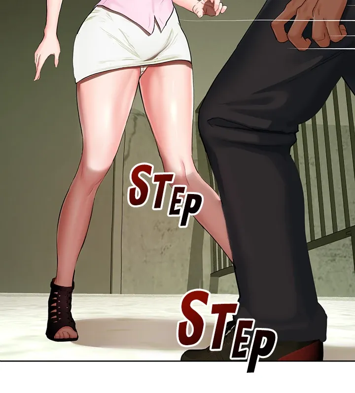 Welcome to Erotic Land Chapter 6 page 8 - 