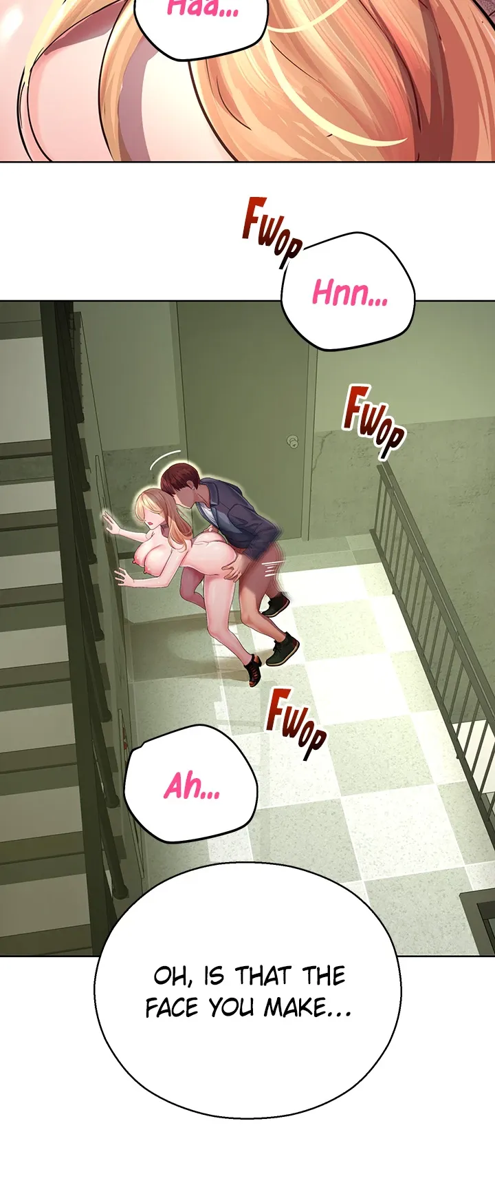 Welcome to Erotic Land Chapter 6 page 73 - 
