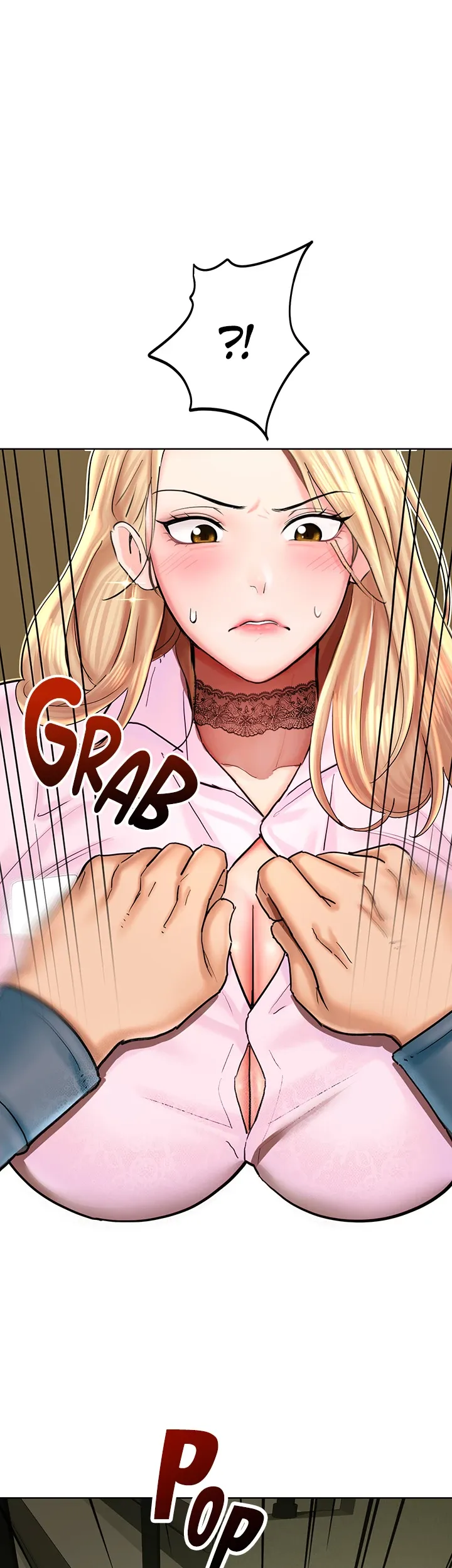 Welcome to Erotic Land Chapter 6 page 9 - 