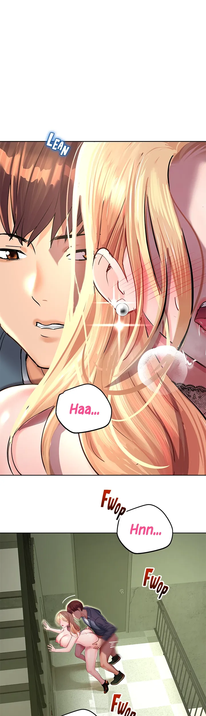 Welcome to Erotic Land Chapter 7 page 1 - 