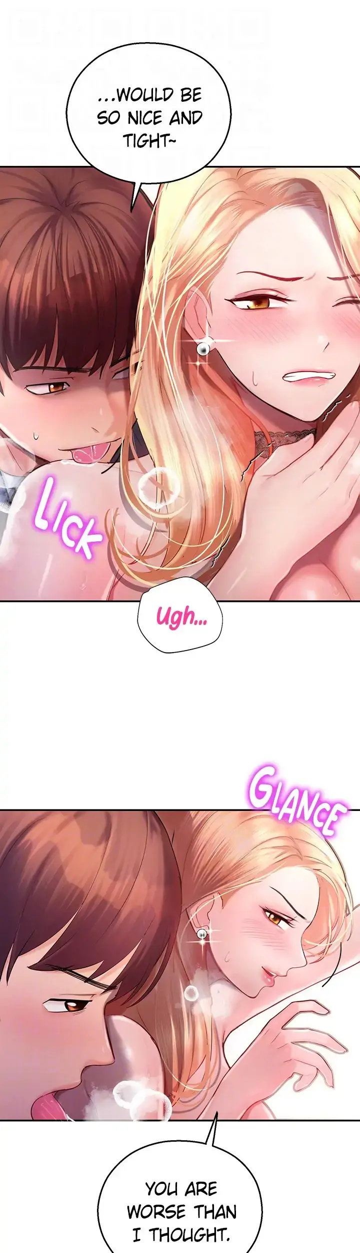 Welcome to Erotic Land Chapter 7 page 11 - 