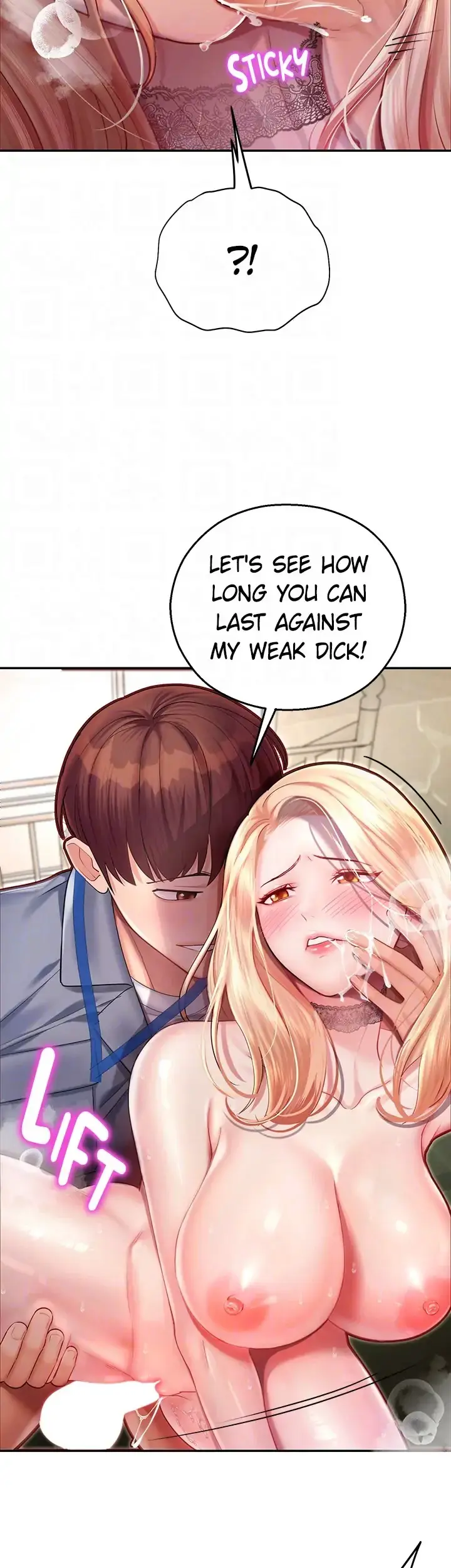Welcome to Erotic Land Chapter 7 page 20 - 