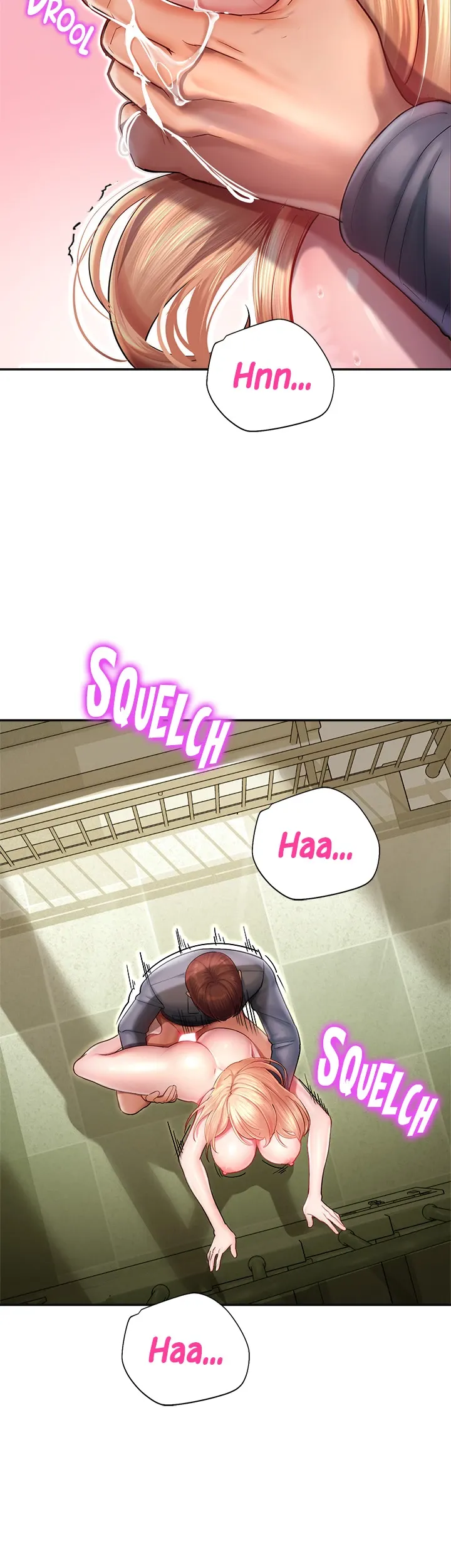 Welcome to Erotic Land Chapter 7 page 29 - 