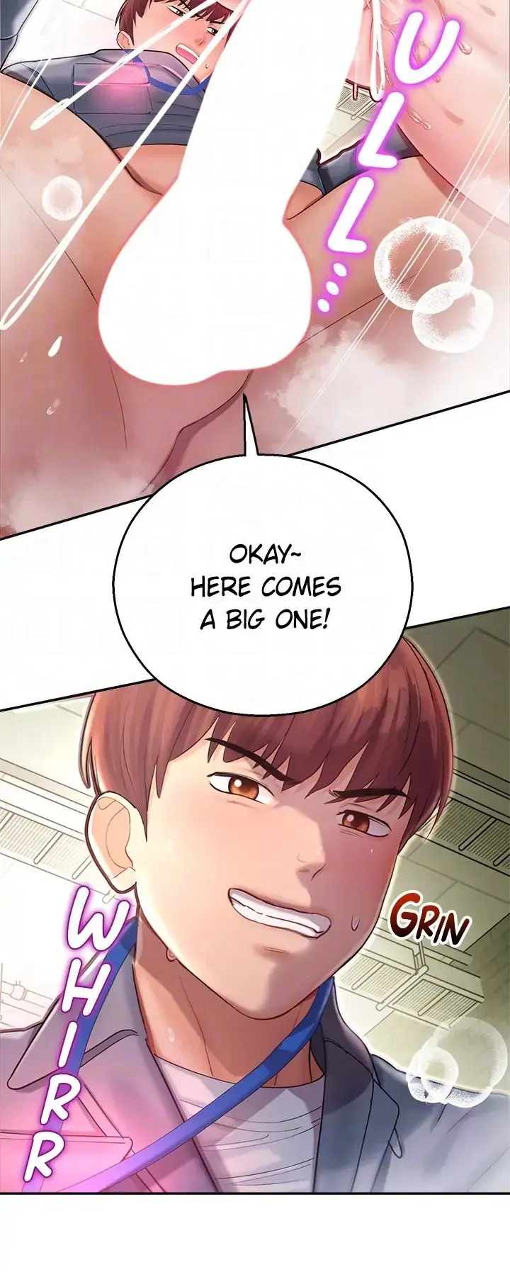 Welcome to Erotic Land Chapter 7 page 31 - 