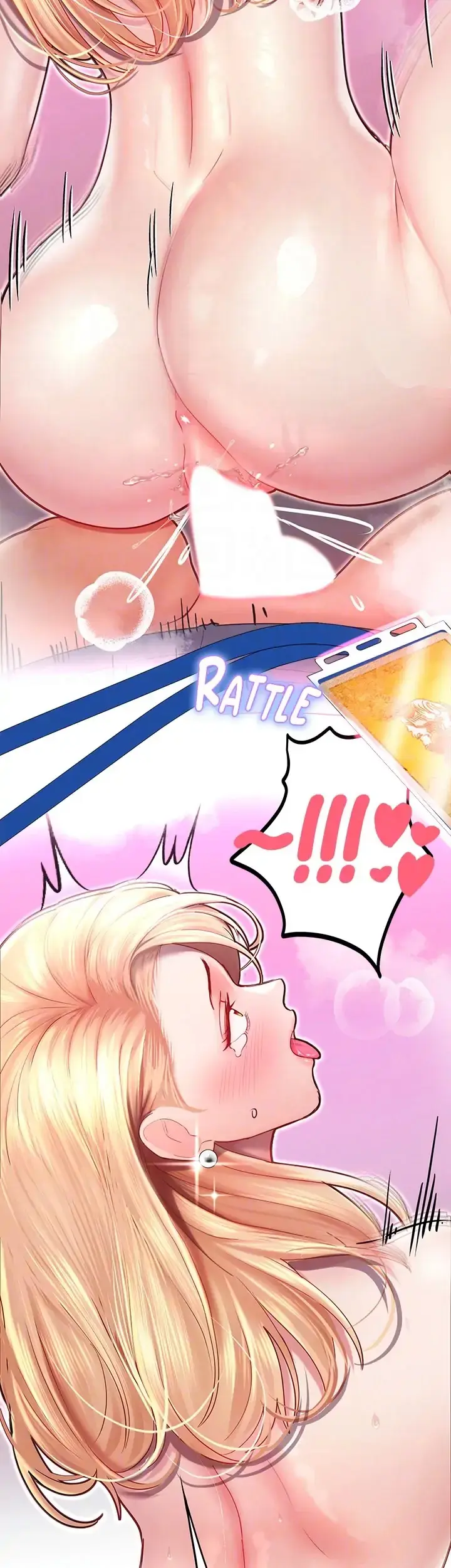 Welcome to Erotic Land Chapter 7 page 36 - 