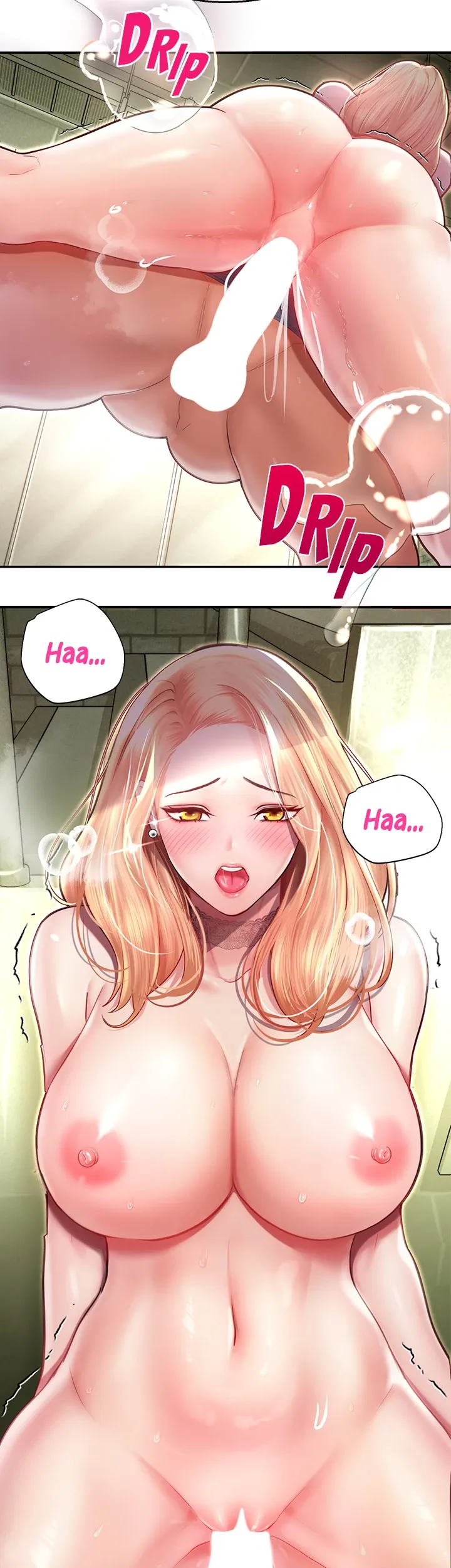 Welcome to Erotic Land Chapter 7 page 43 - 