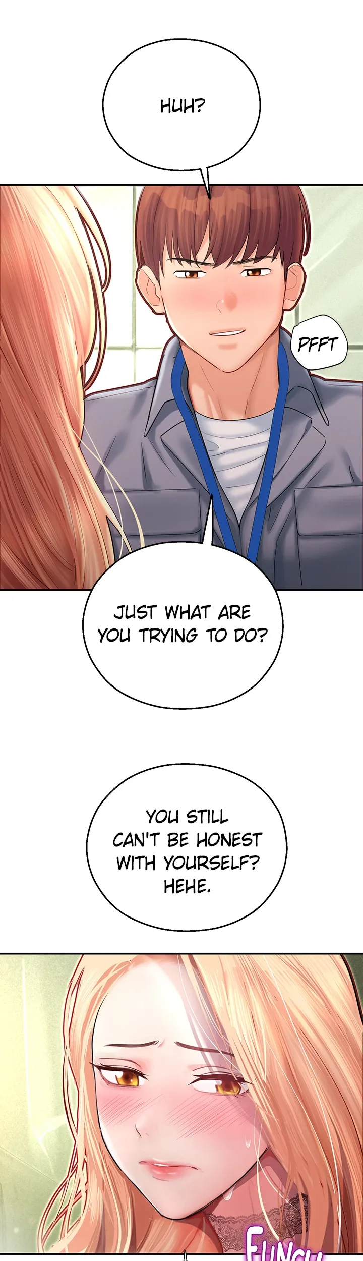 Welcome to Erotic Land Chapter 7 page 50 - 