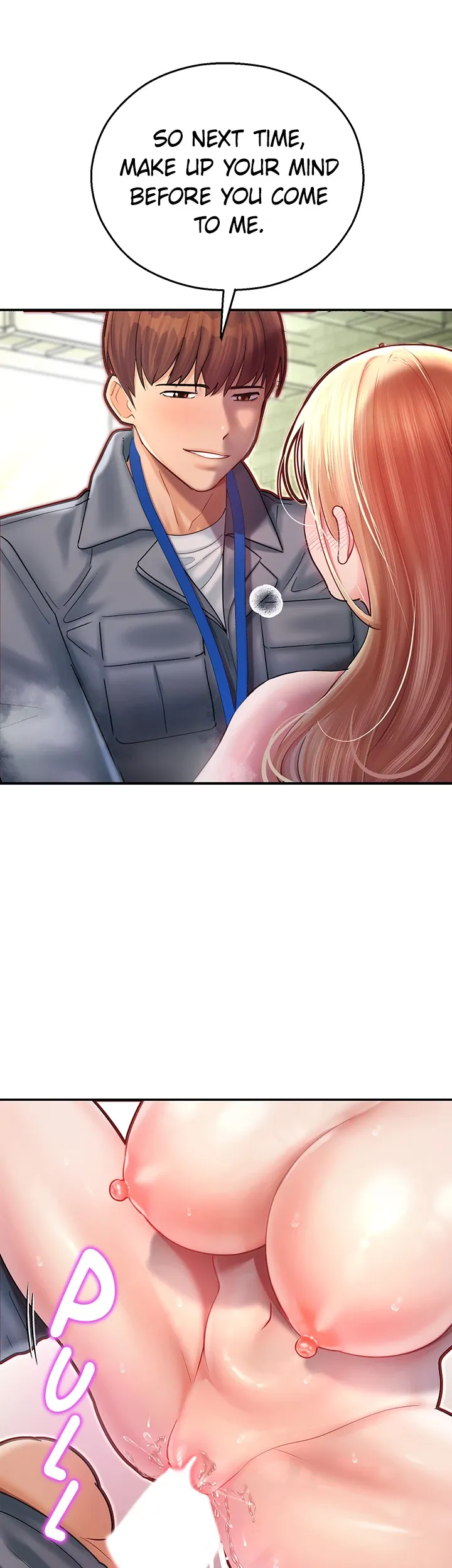 Welcome to Erotic Land Chapter 7 page 55 - 