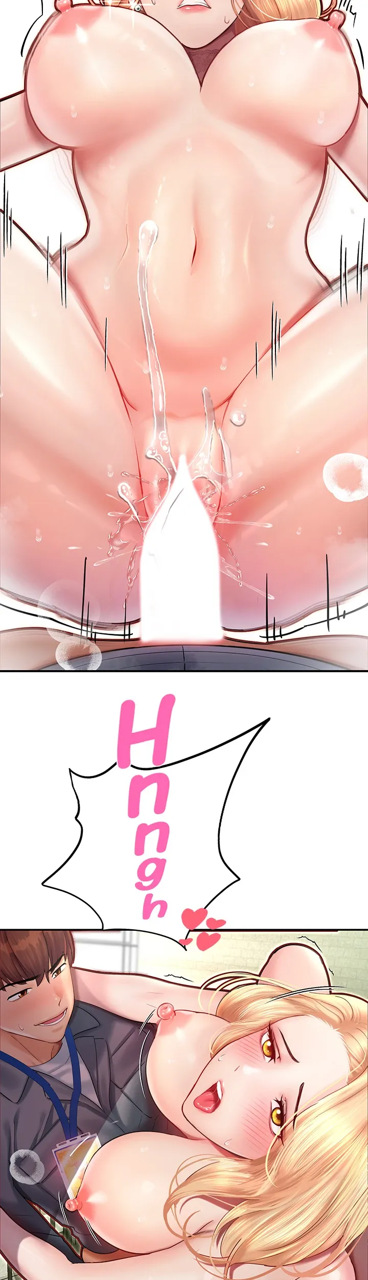 Welcome to Erotic Land Chapter 7 page 57 - 