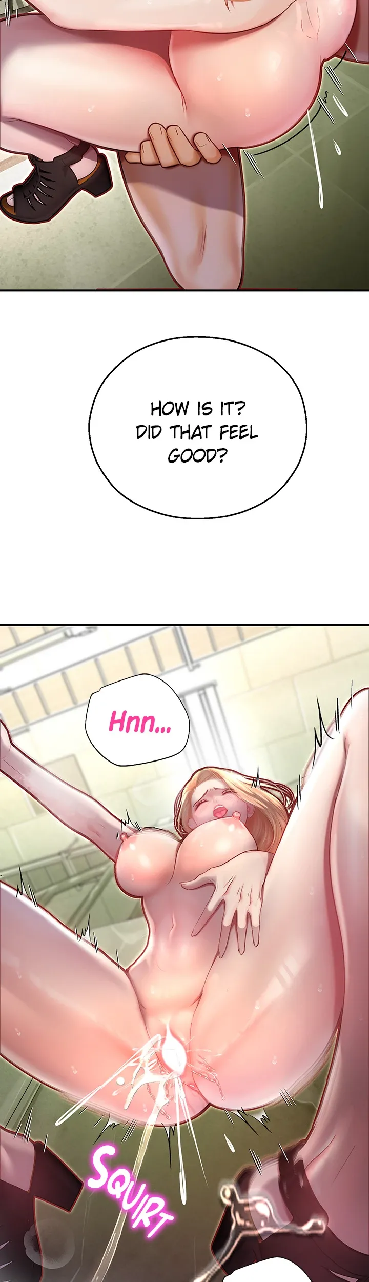 Welcome to Erotic Land Chapter 7 page 58 - 