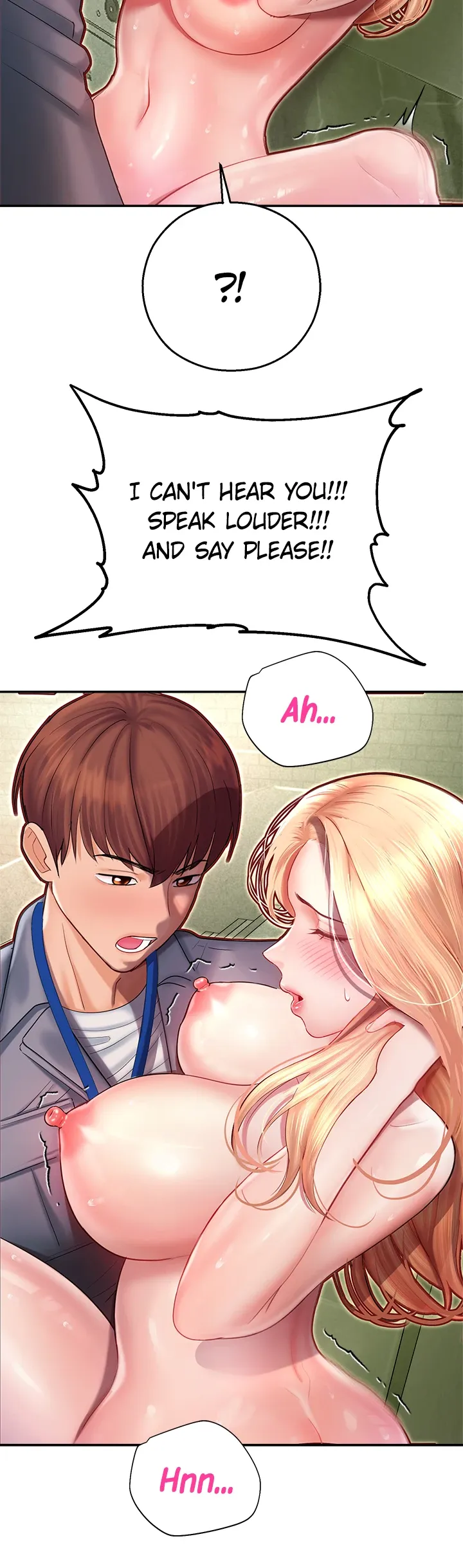 Welcome to Erotic Land Chapter 7 page 62 - 