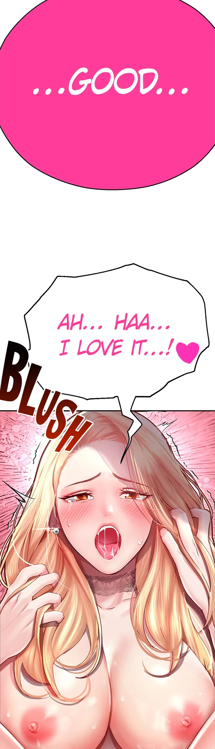 Welcome to Erotic Land Chapter 7 page 67 - 