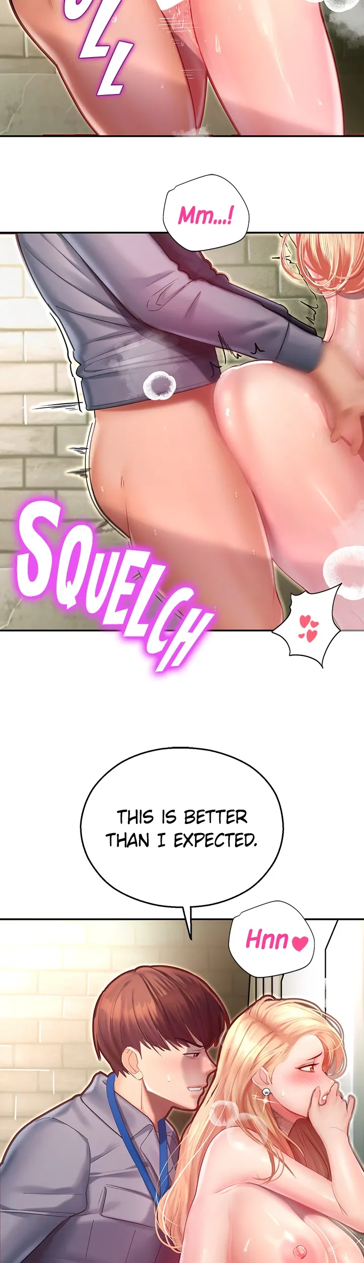Welcome to Erotic Land Chapter 7 page 8 - 