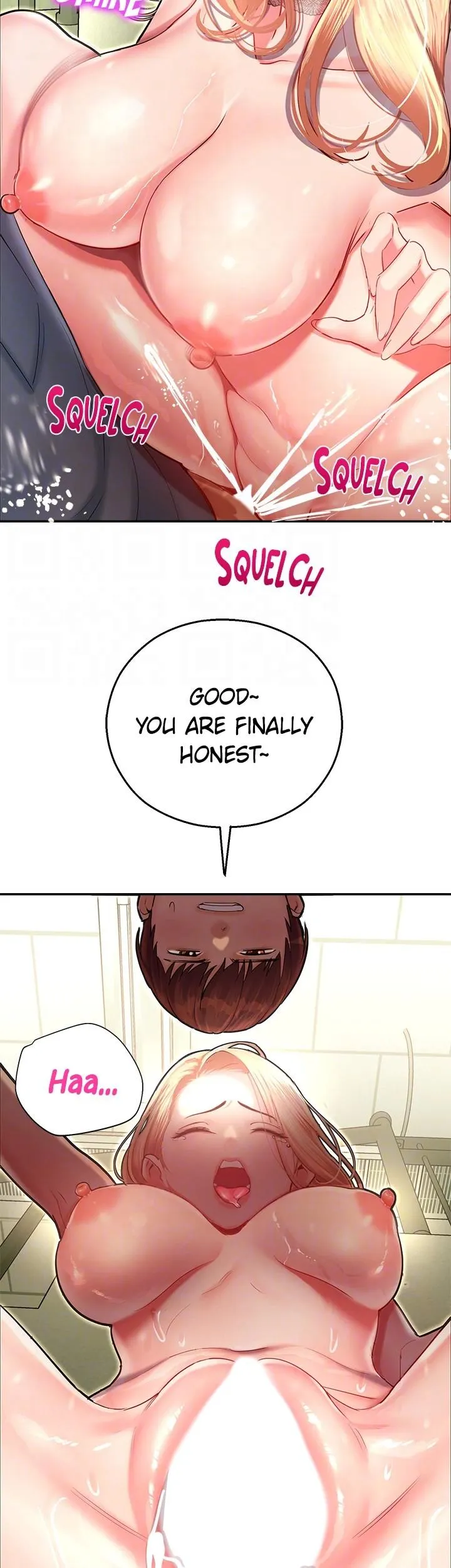 Welcome to Erotic Land Chapter 8 page 13 - 
