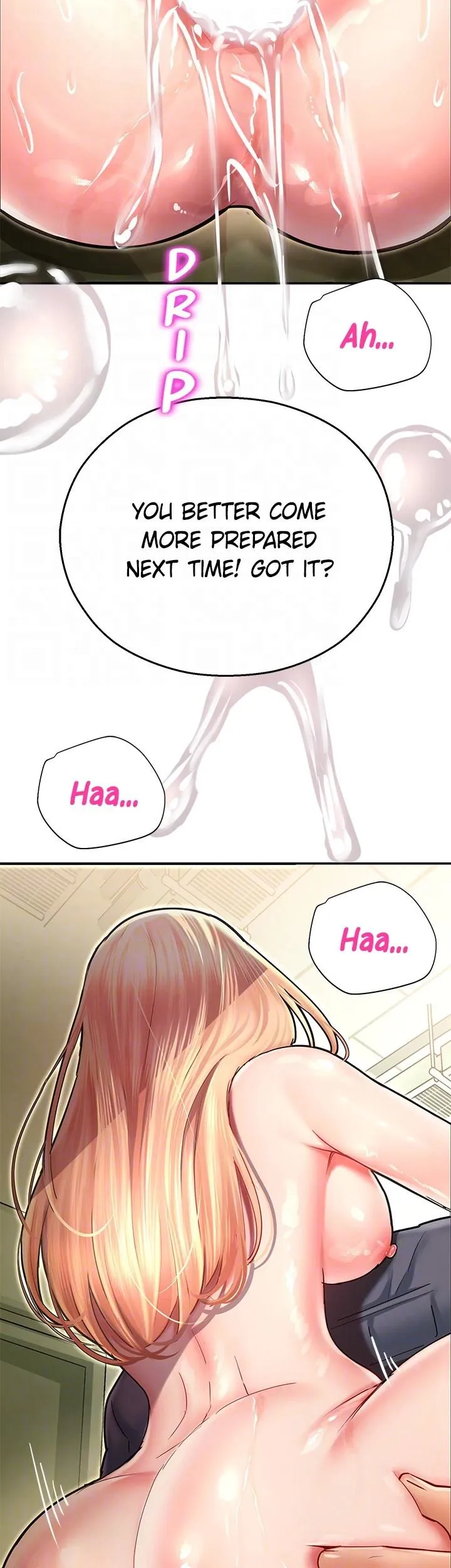 Welcome to Erotic Land Chapter 8 page 14 - 