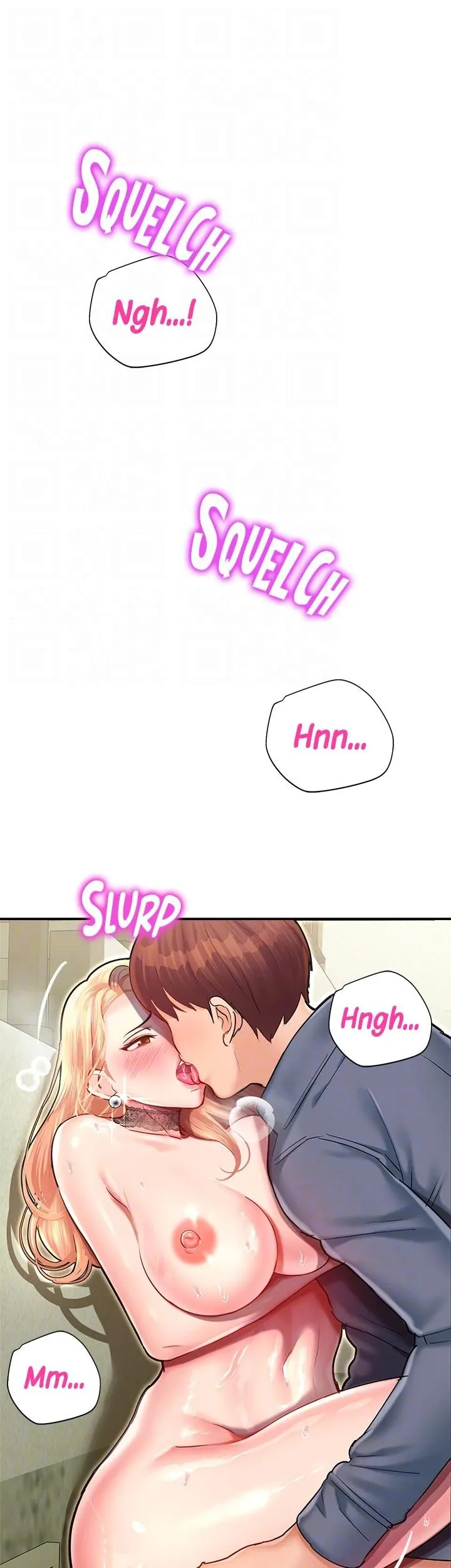 Welcome to Erotic Land Chapter 8 page 16 - 