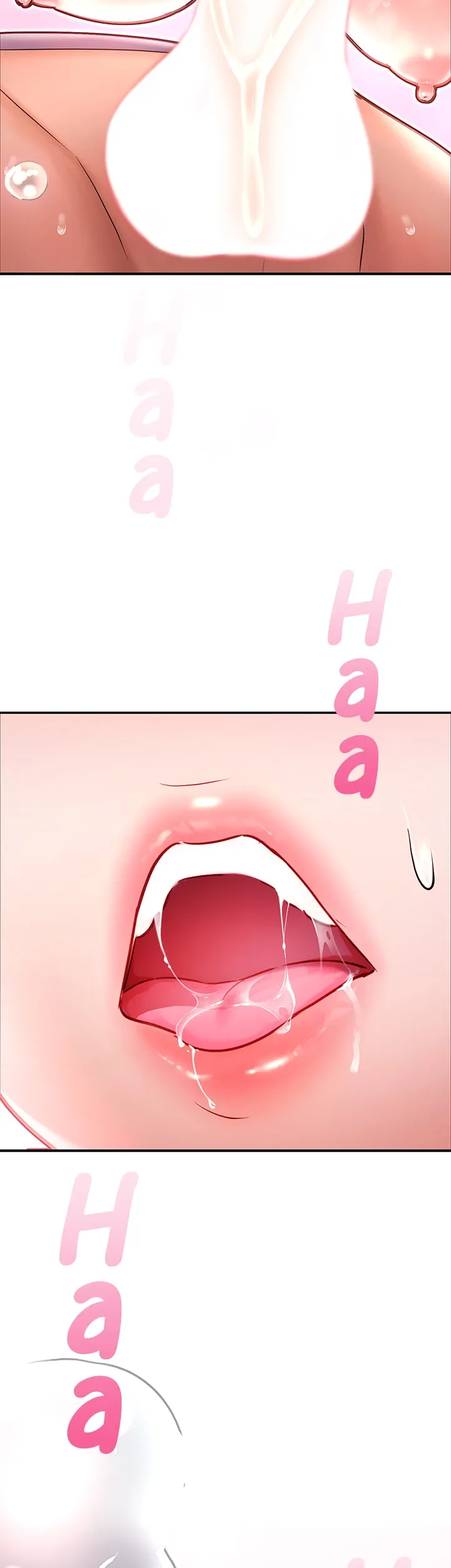 Welcome to Erotic Land Chapter 8 page 3 - 