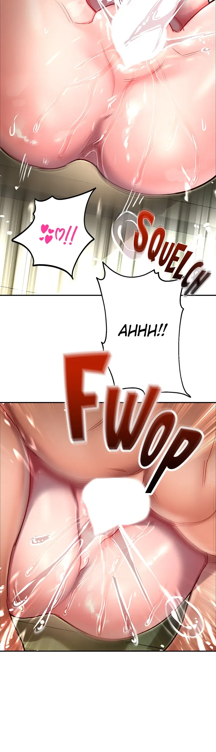Welcome to Erotic Land Chapter 8 page 41 - 