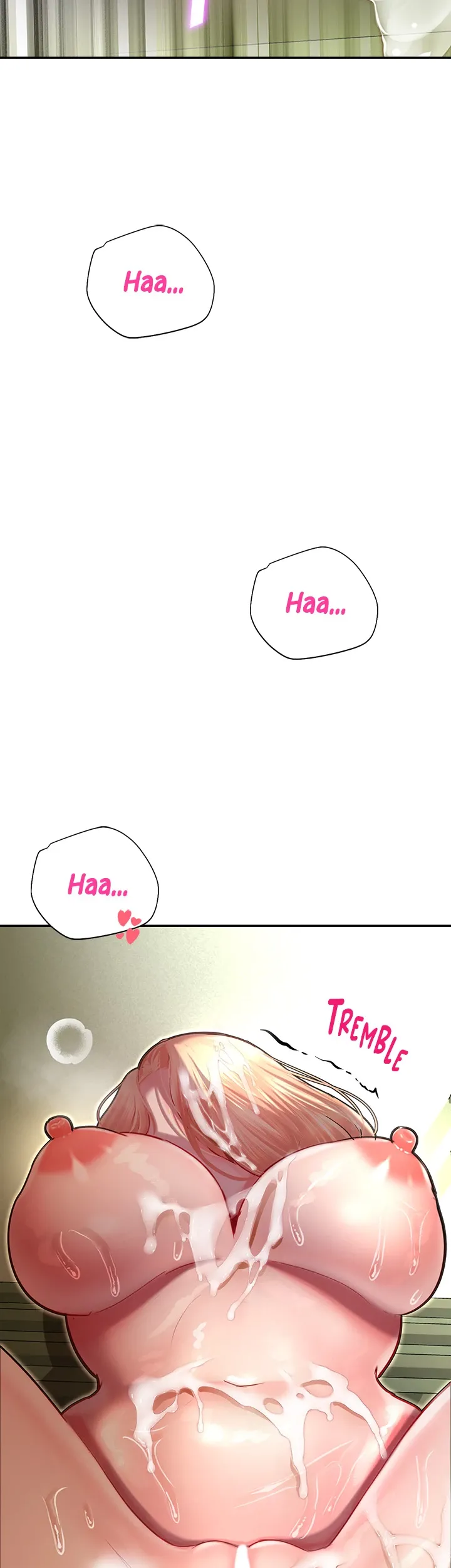 Welcome to Erotic Land Chapter 8 page 47 - 