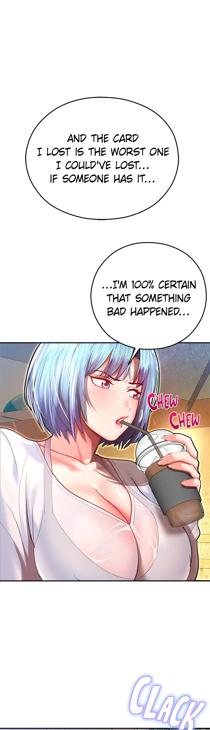 Welcome to Erotic Land Chapter 8 page 59 - 