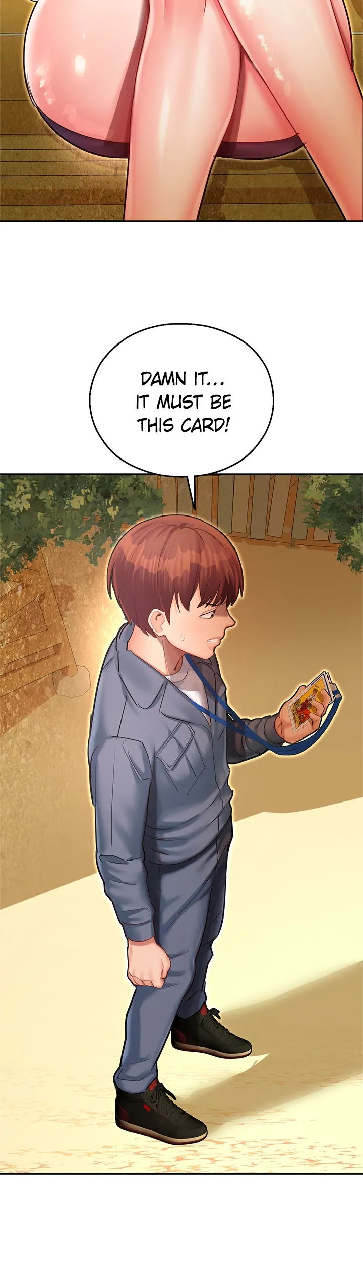 Welcome to Erotic Land Chapter 8 page 65 - 