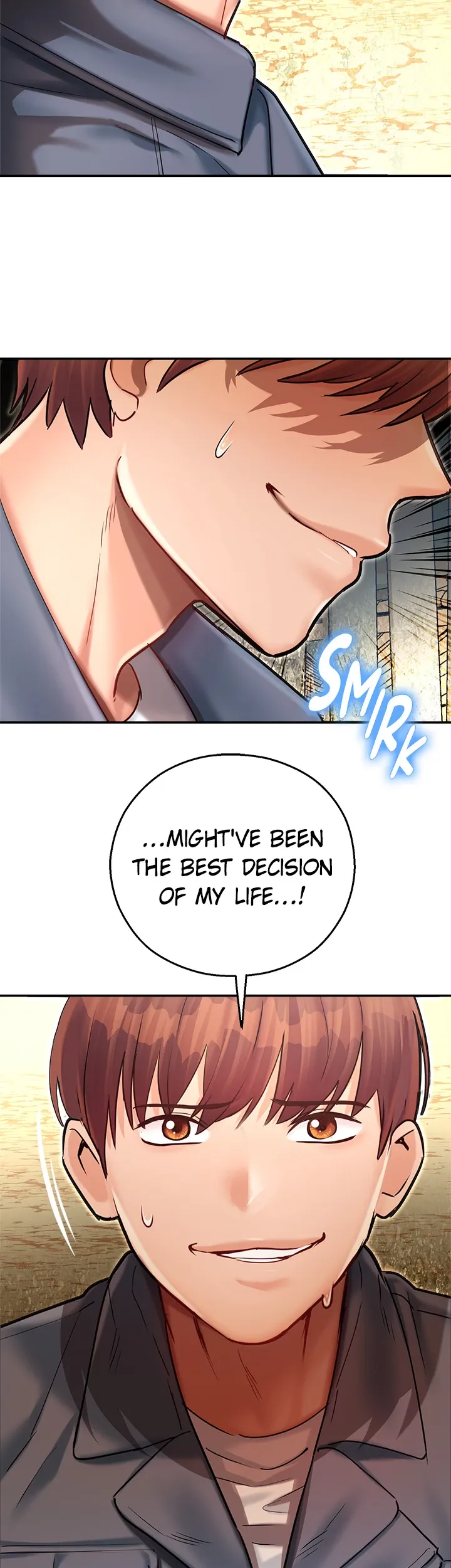 Welcome to Erotic Land Chapter 8 page 69 - 
