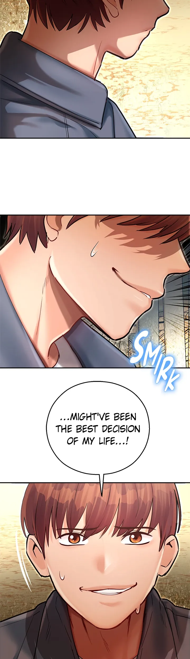 Welcome to Erotic Land Chapter 9 page 2 - 