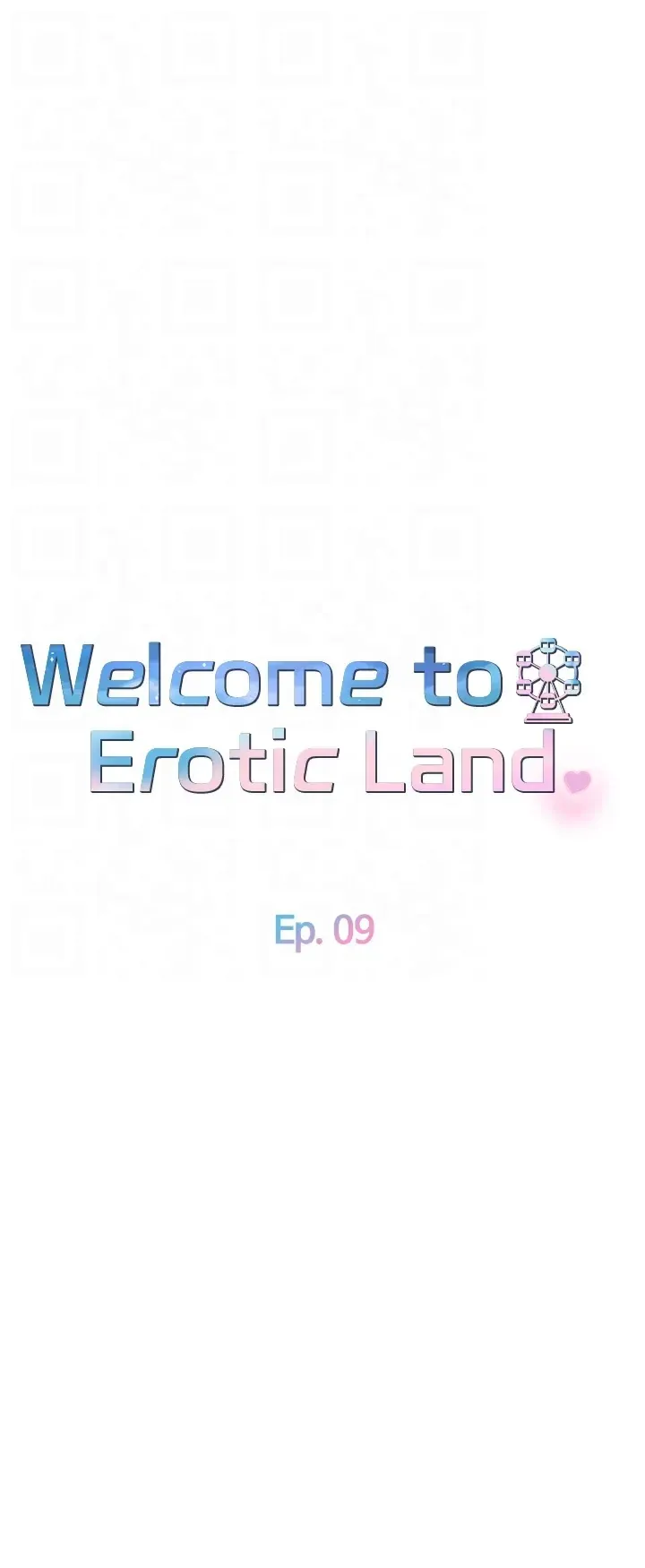 Welcome to Erotic Land Chapter 9 page 13 - 