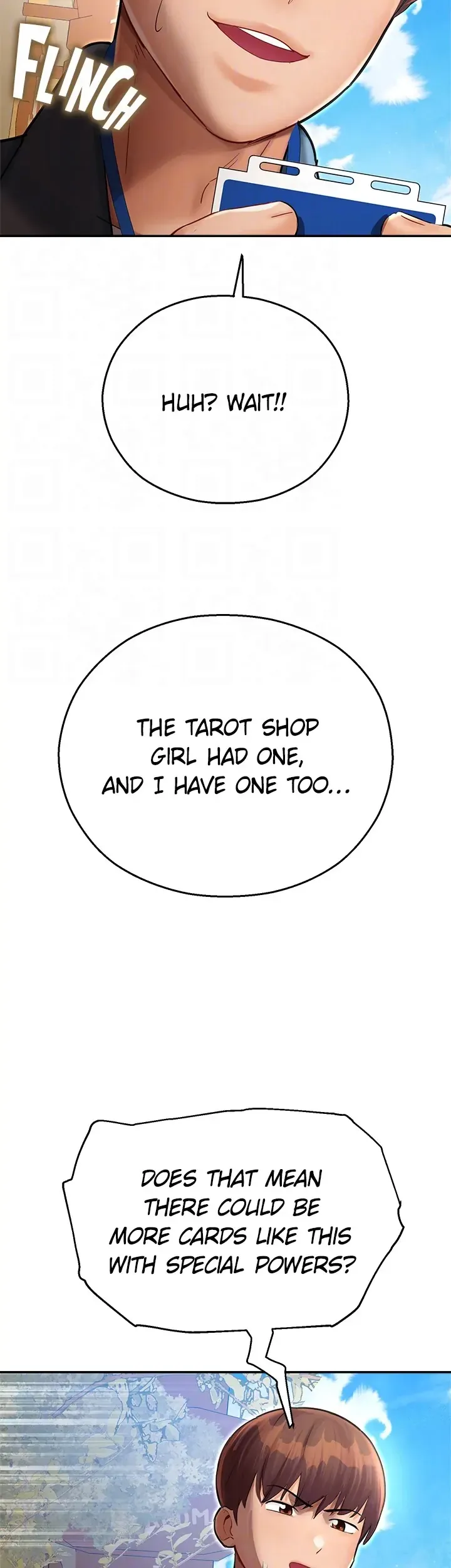 Welcome to Erotic Land Chapter 9 page 15 - 