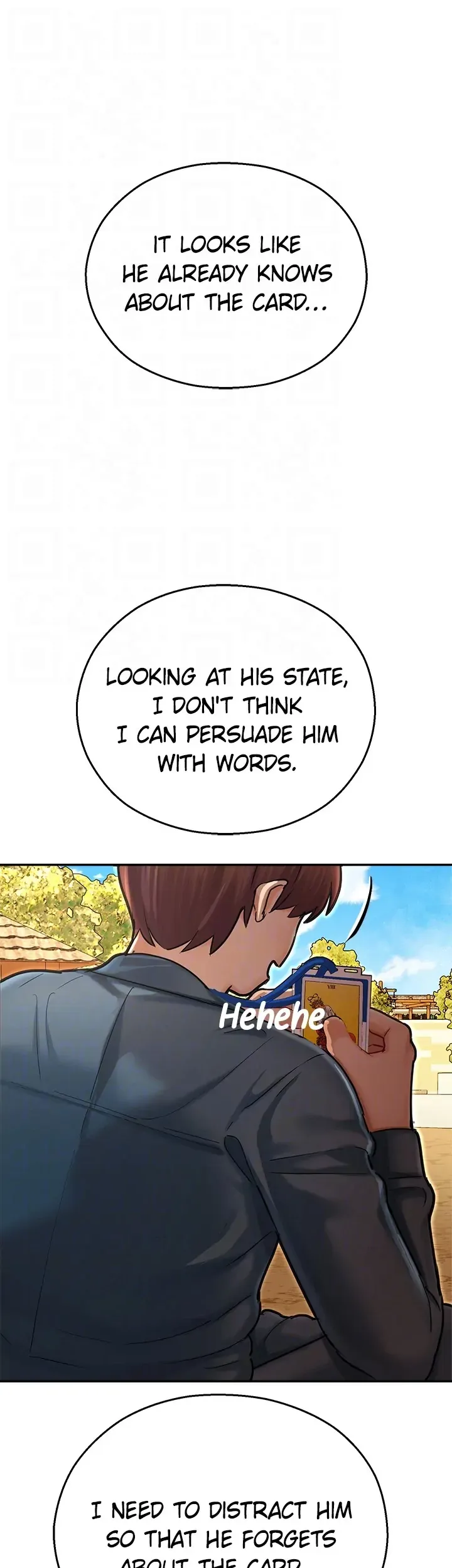 Welcome to Erotic Land Chapter 9 page 18 - 