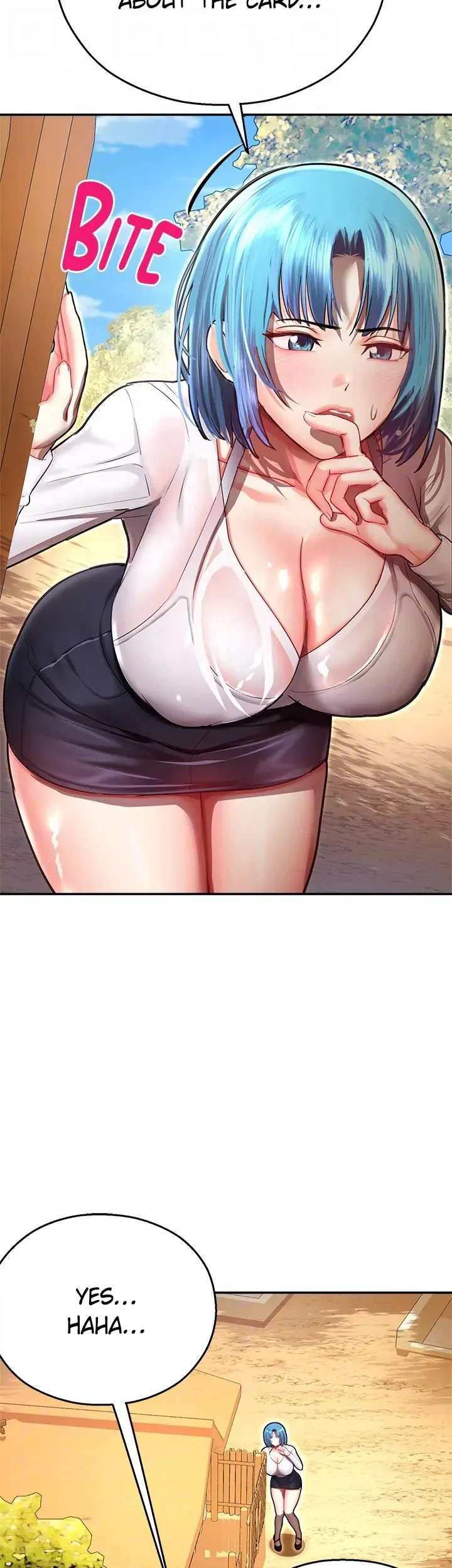 Welcome to Erotic Land Chapter 9 page 19 - 