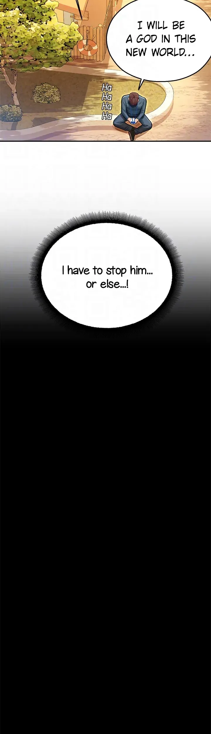Welcome to Erotic Land Chapter 9 page 20 - 