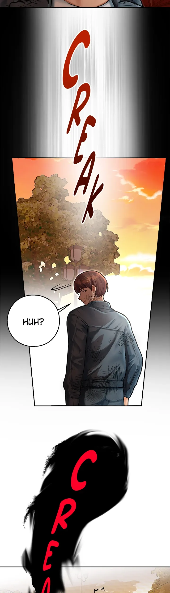 Welcome to Erotic Land Chapter 9 page 24 - 