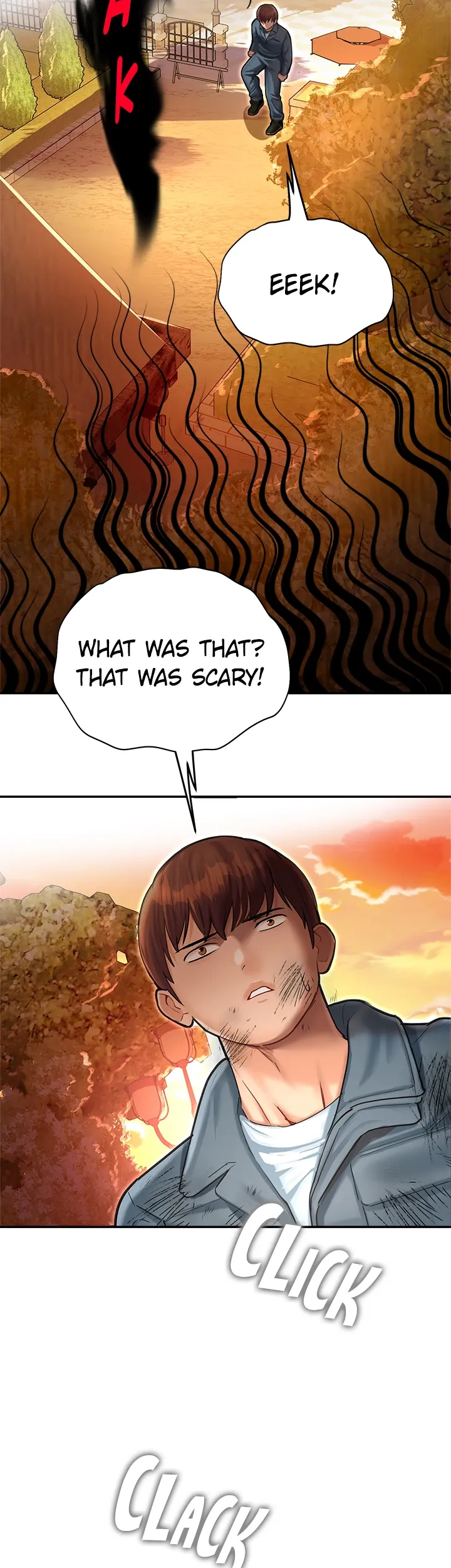 Welcome to Erotic Land Chapter 9 page 25 - 