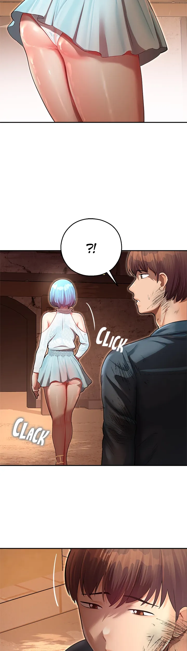 Welcome to Erotic Land Chapter 9 page 30 - 